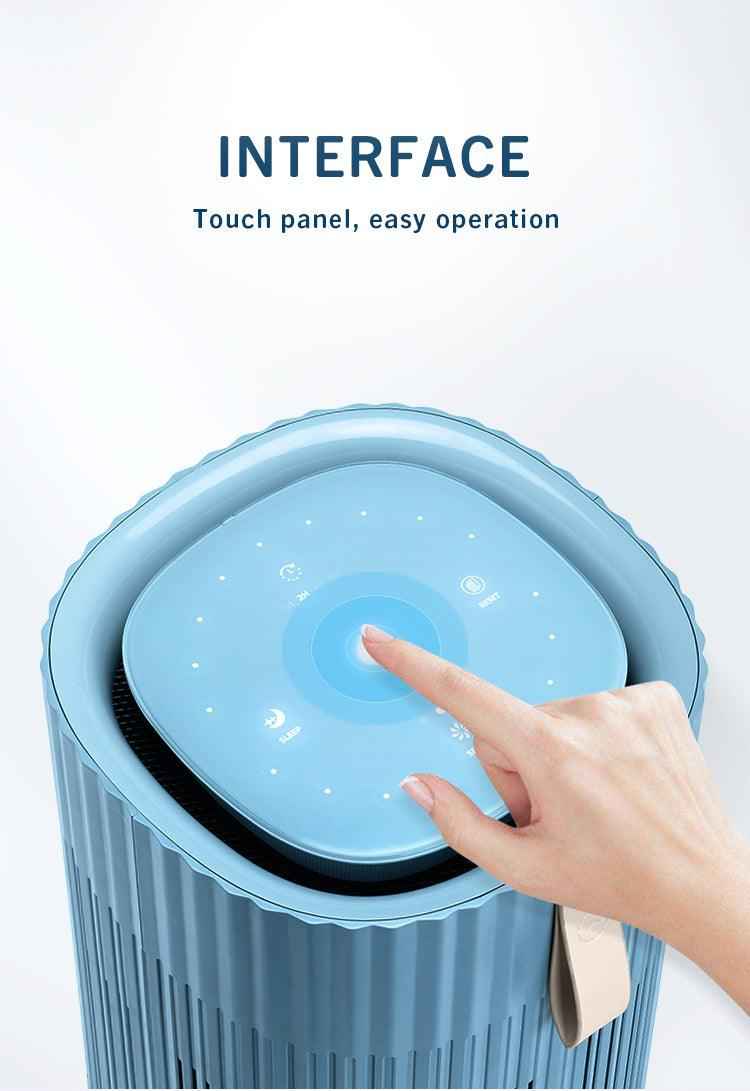 Thorair Mini Home Air Purifier | Compact and Effective Air Filtration | Thorair Thorair Mini Home Air Purifier | Compact and Effective Air Filtration | Thorair